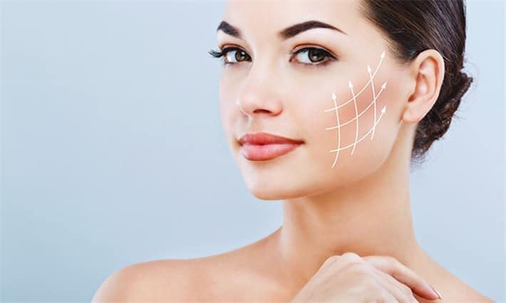 PowerShape2 arc és testkezelő rendszer