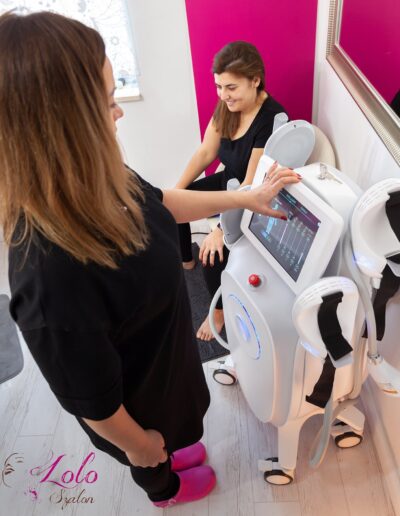 inkontinencia kezelés